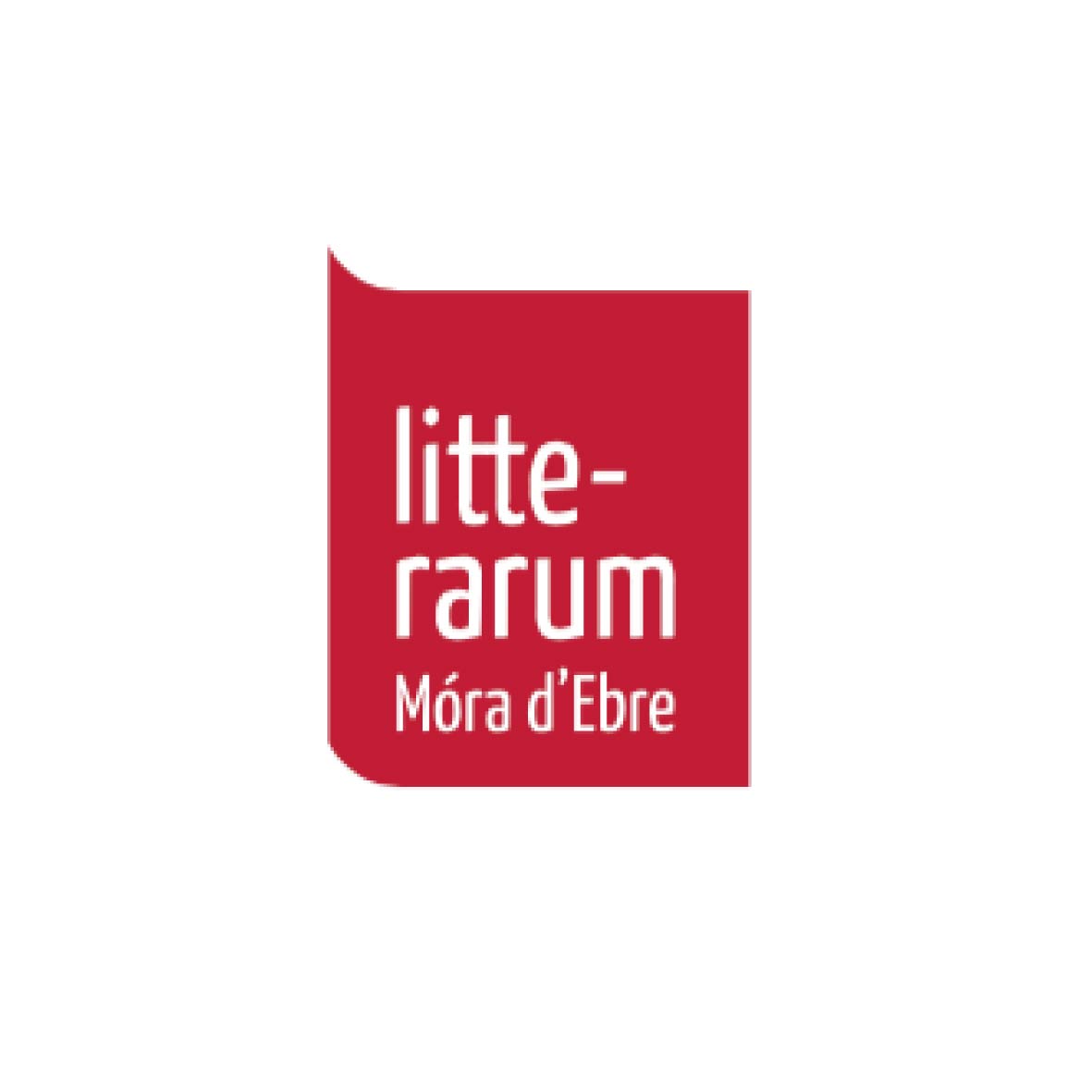 Litterarum, Fira d'Espectacles Literaris