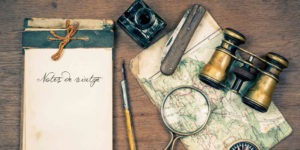 millennials agency notes de viatge